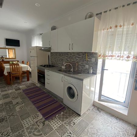 Casa Avo Velha Duplex - Faneca Apartamentos Назаре Екстер'єр фото