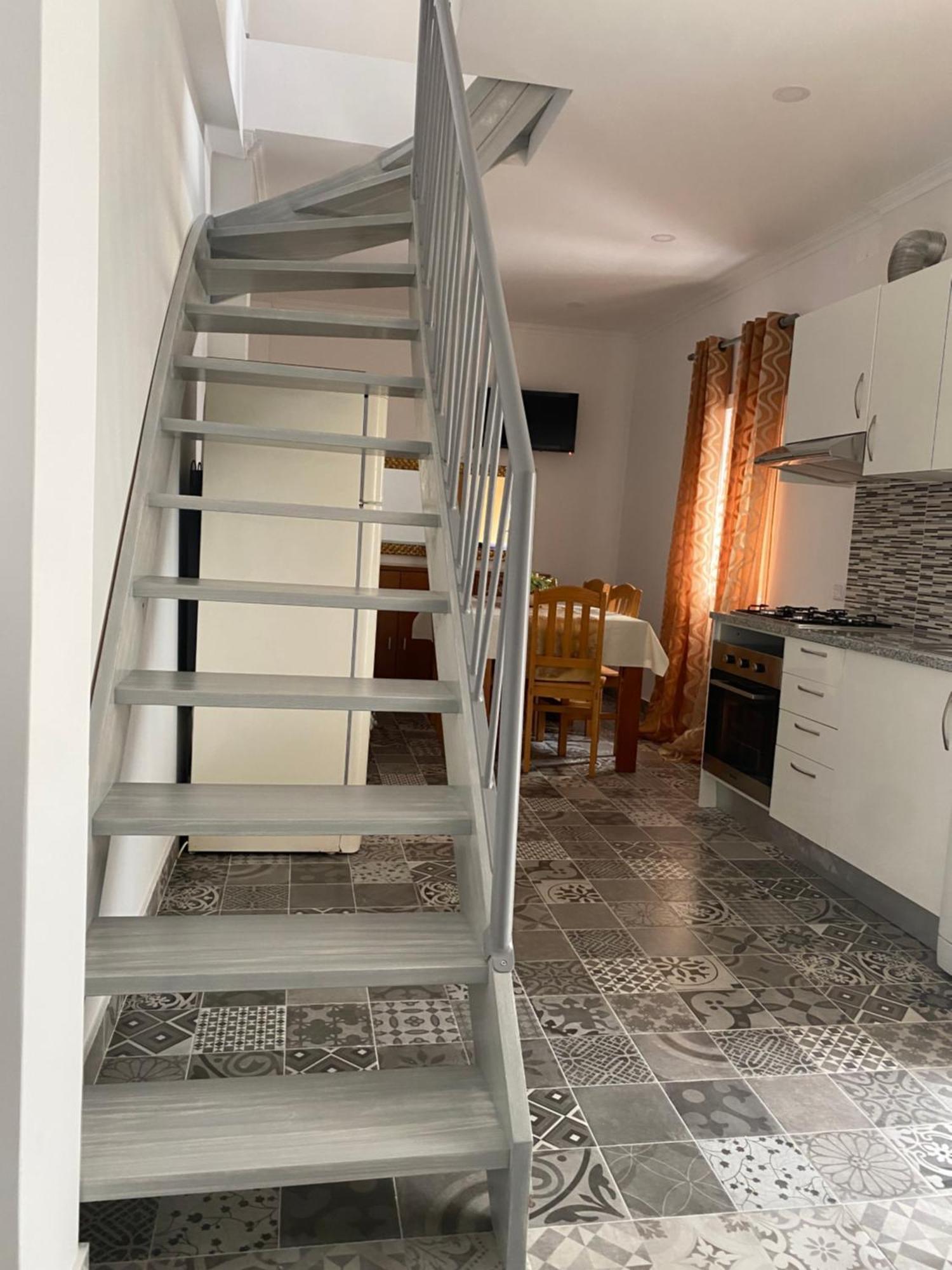 Casa Avo Velha Duplex - Faneca Apartamentos Назаре Екстер'єр фото